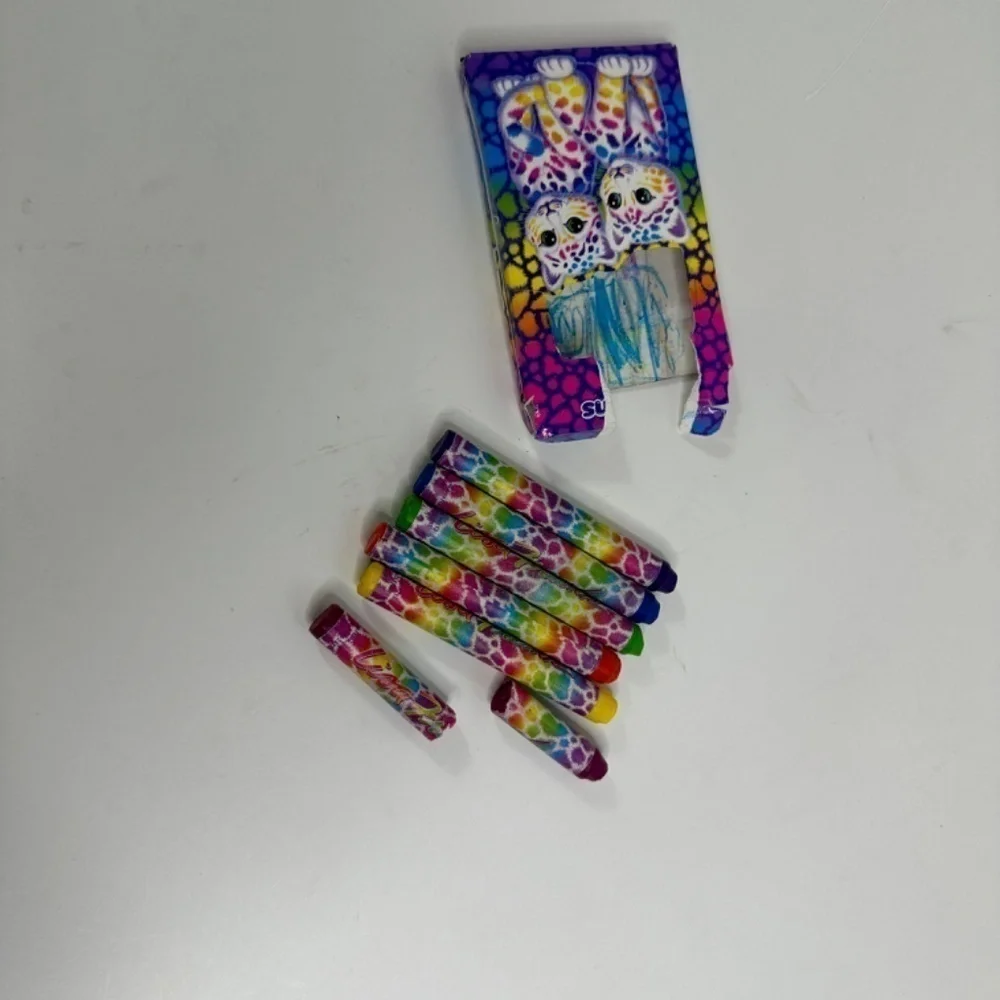 Lisa Frank lisa frank